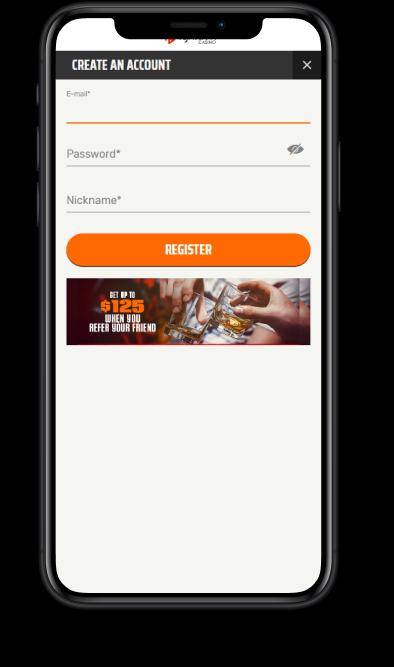 Ignition Casino Mobile